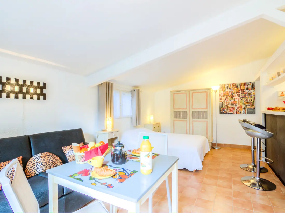 Maison de Vacances Gassin