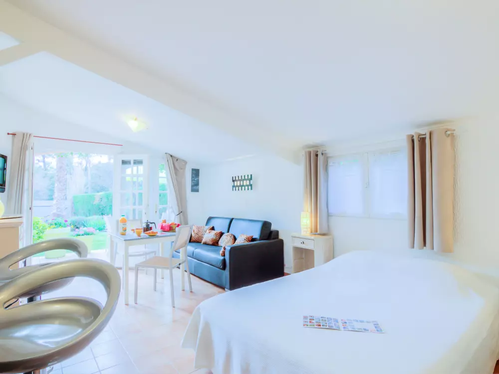 Maison de Vacances Gassin