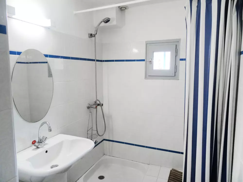 Maison de Vacances Gassin