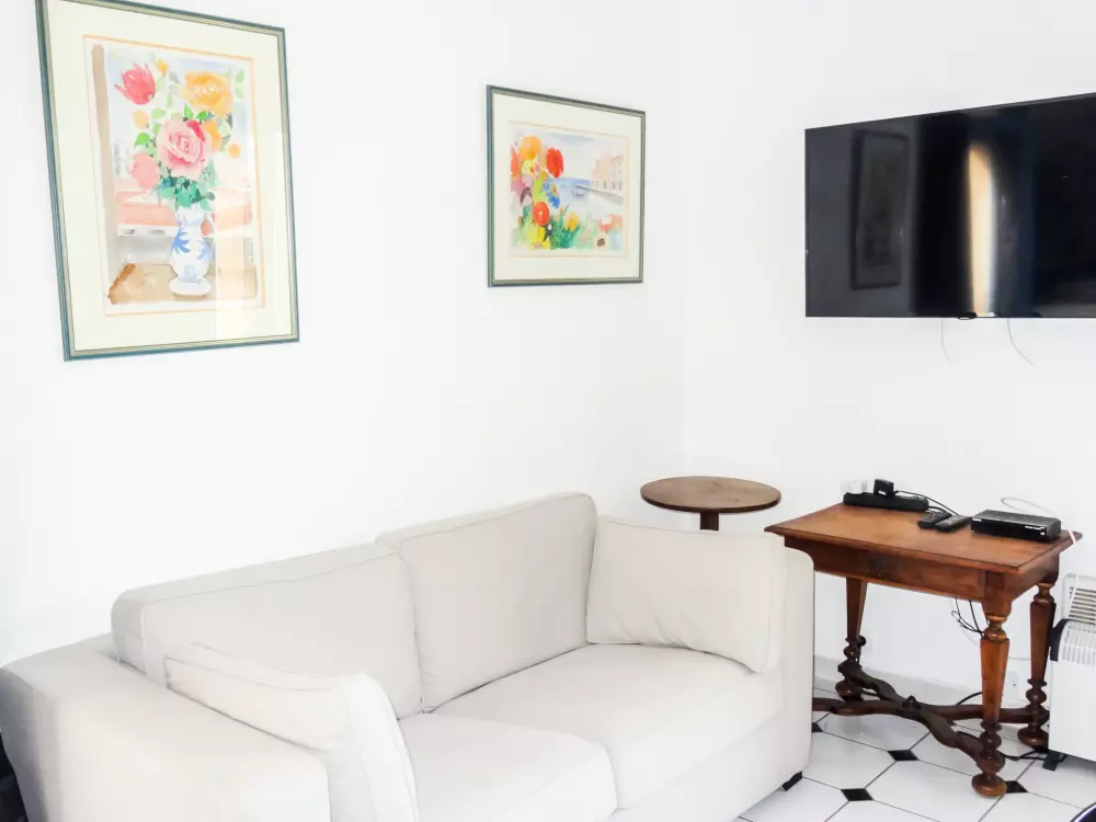 Maison de Vacances Gassin