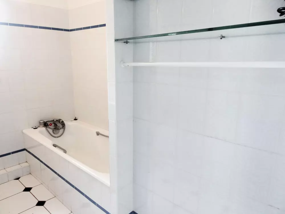 Maison de Vacances Gassin