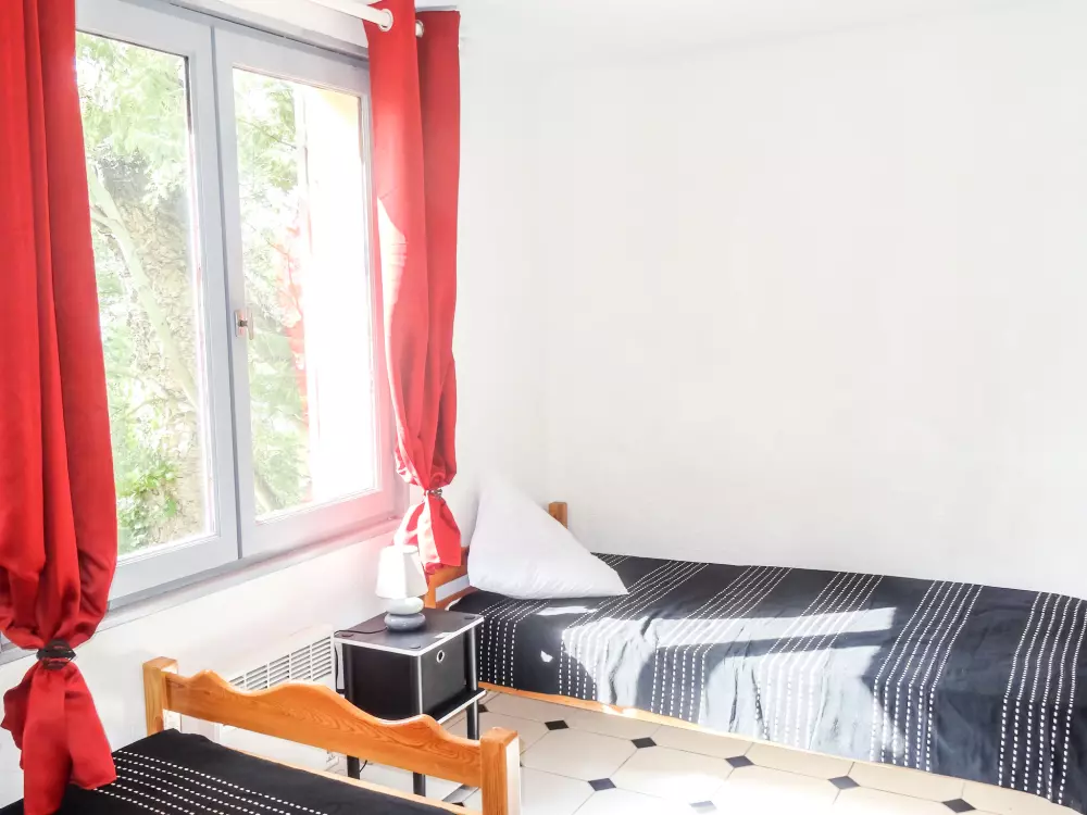 Maison de Vacances Gassin