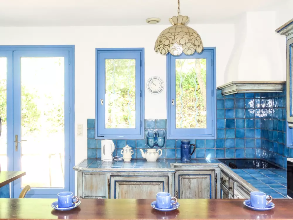 Maison de Vacances Gassin