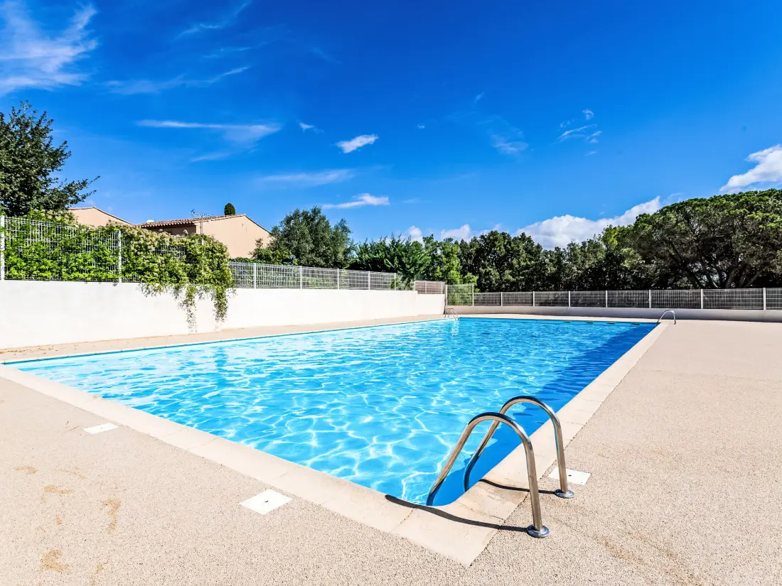 Maison de Vacances Gassin