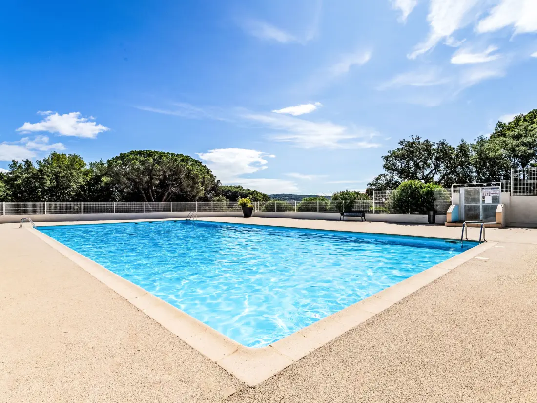 Maison de Vacances Gassin