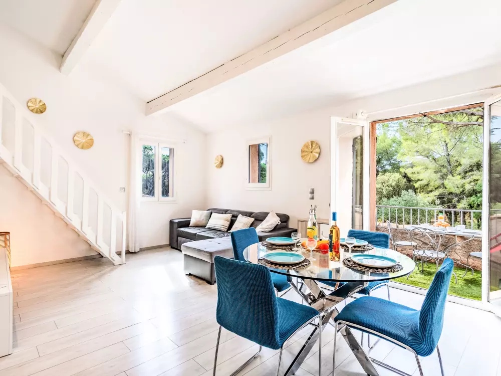 Maison de Vacances Gassin