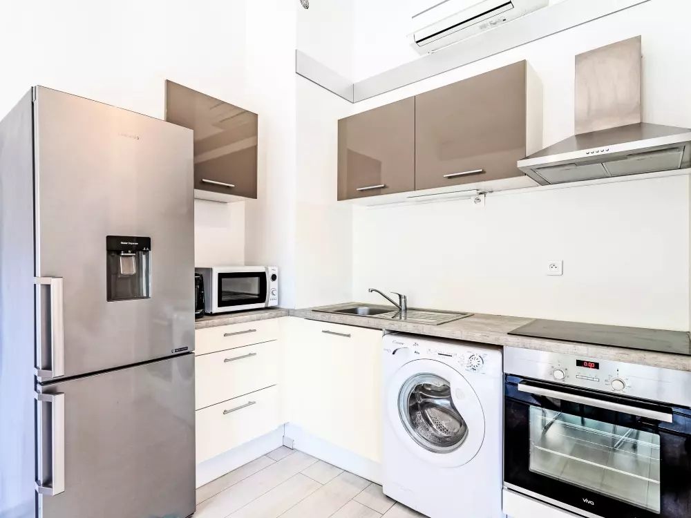 Maison de Vacances Gassin