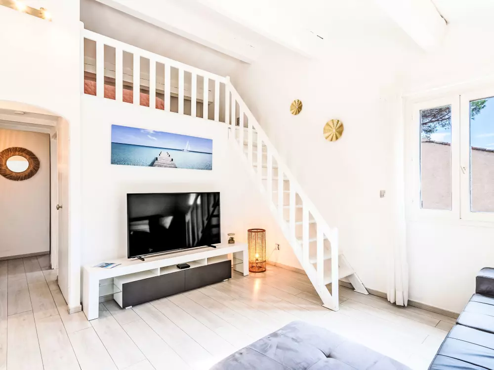 Maison de Vacances Gassin