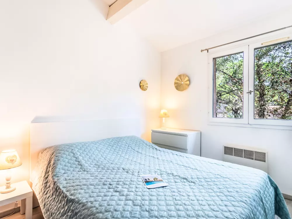 Maison de Vacances Gassin