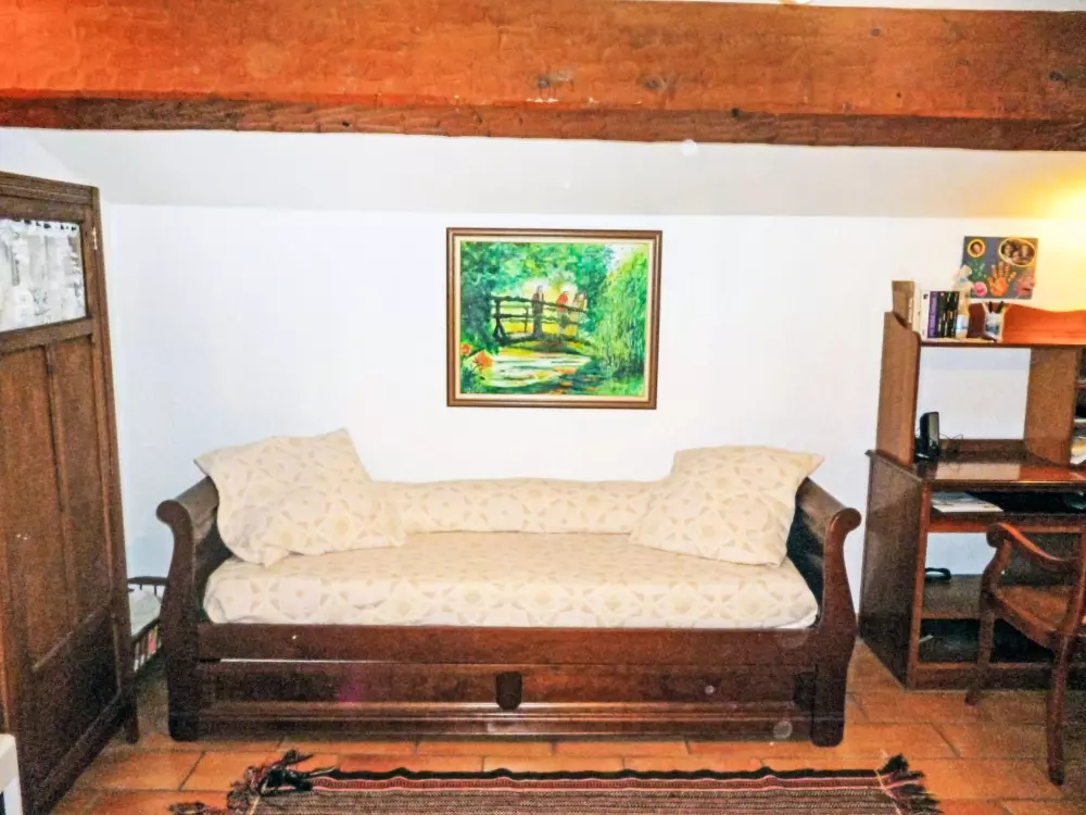 Maison de Vacances Gassin