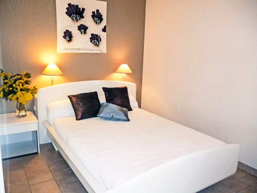 Maison de Vacances Gassin