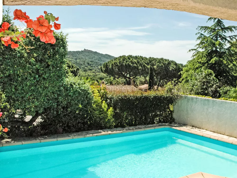 Maison de Vacances Gassin