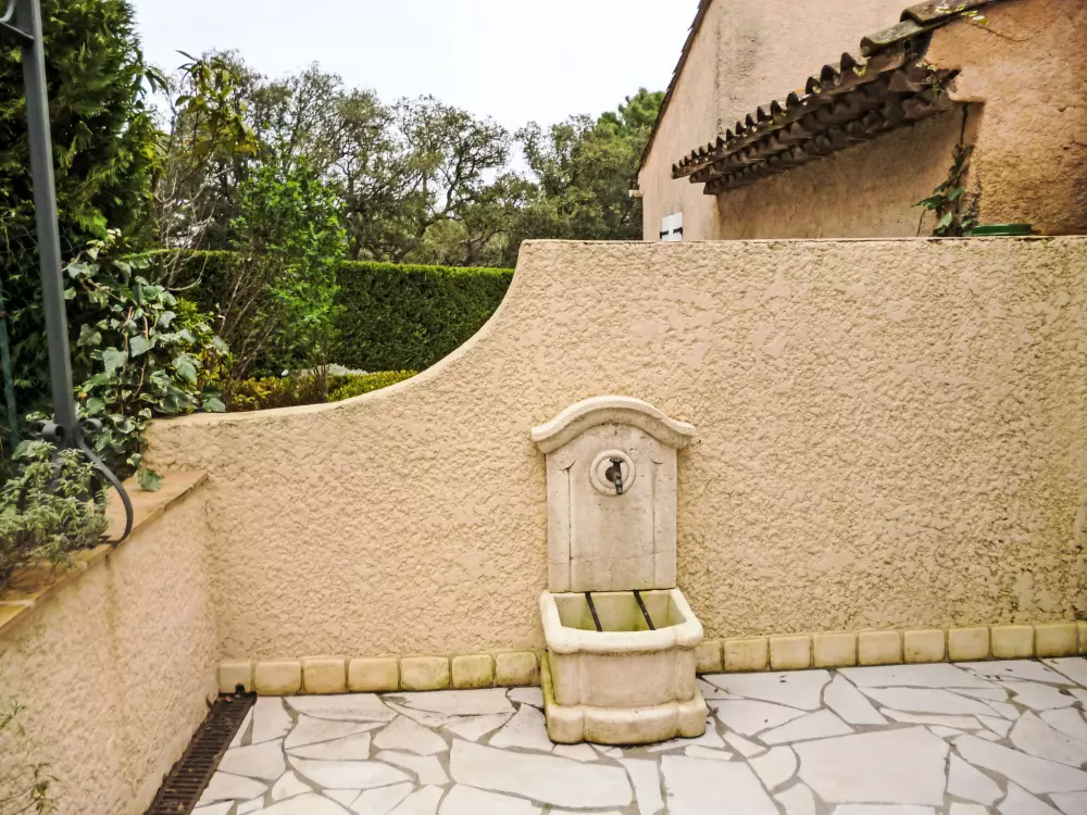 Maison de Vacances Gassin