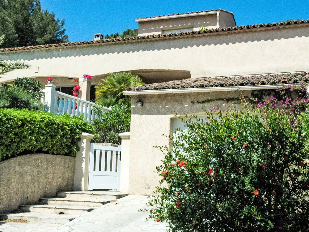 Maison de Vacances Gassin