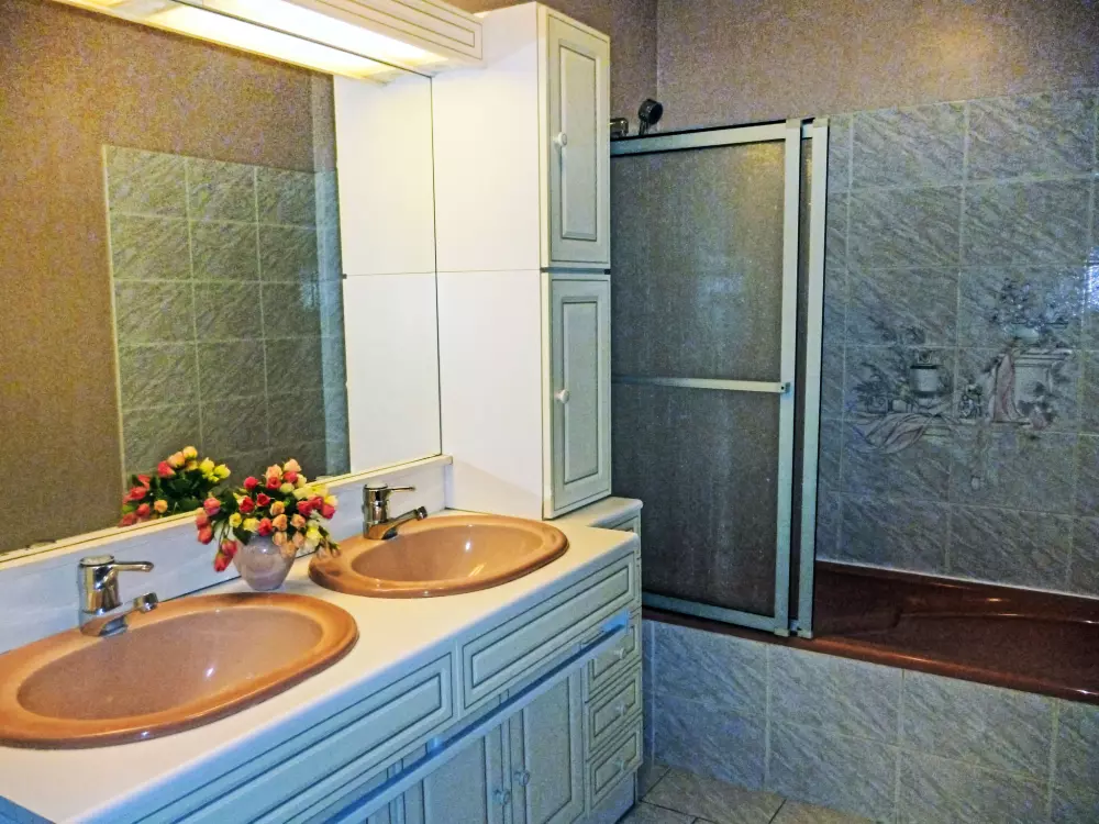 Maison de Vacances Gassin