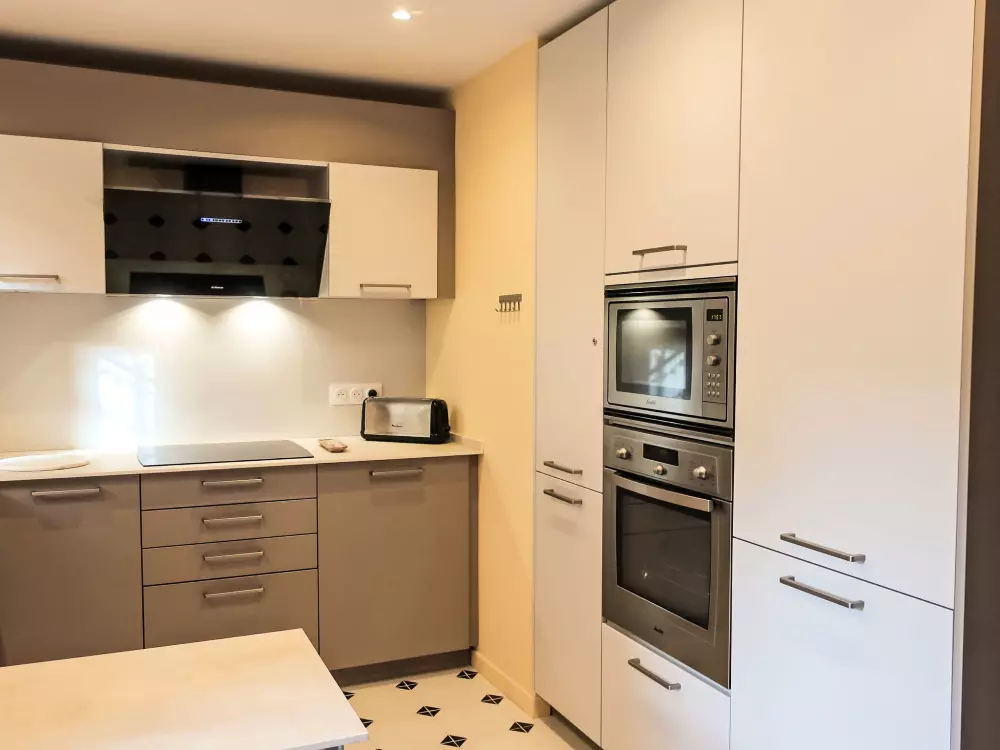 Maison de Vacances Gassin