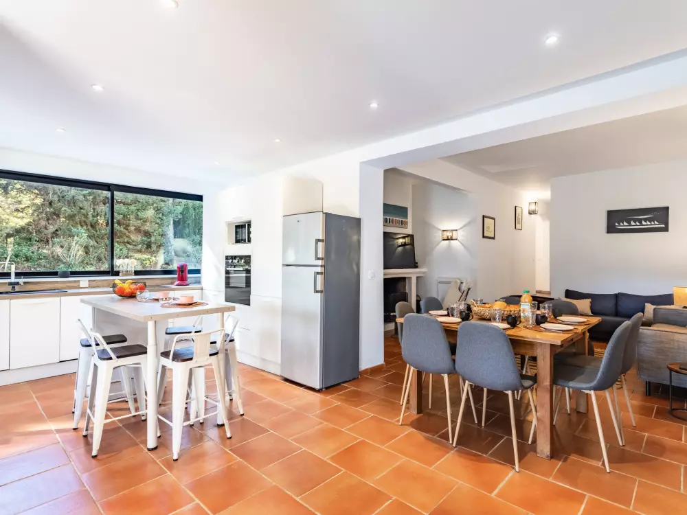 Maison de Vacances Gassin