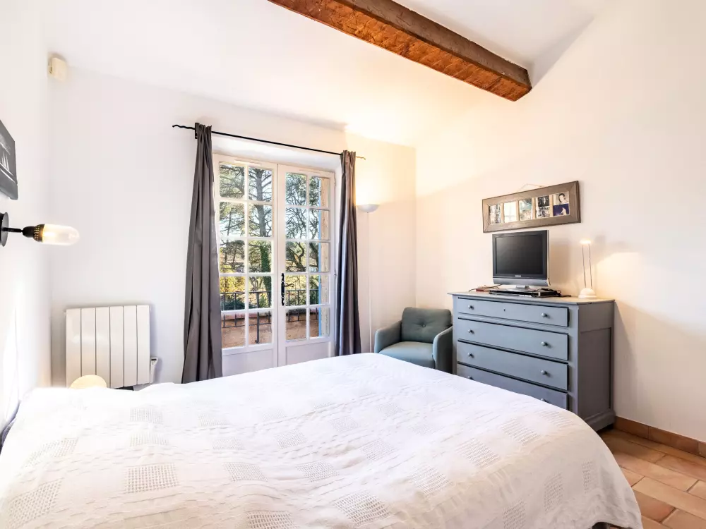 Maison de Vacances Gassin