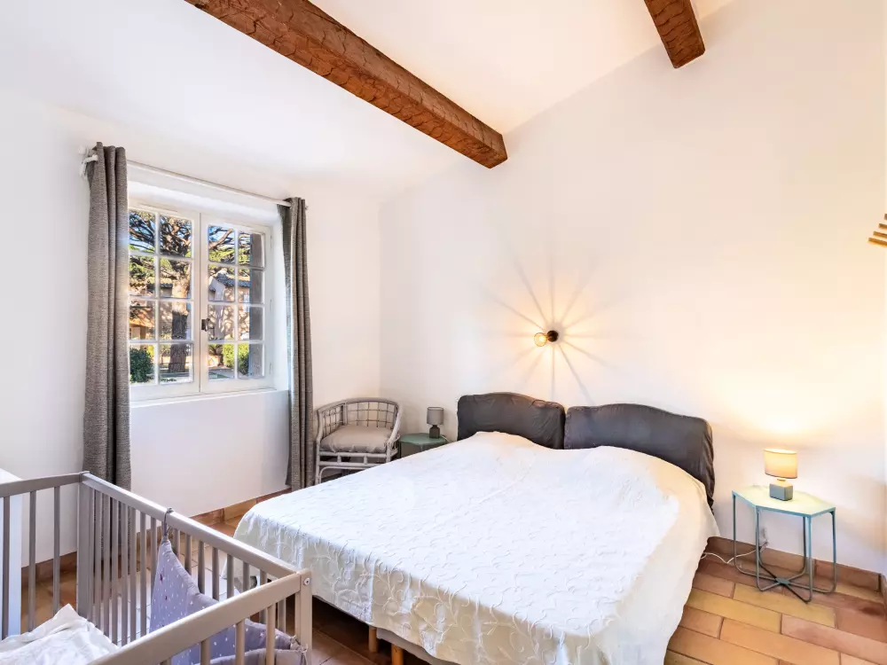 Maison de Vacances Gassin