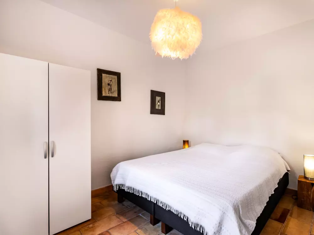 Maison de Vacances Gassin