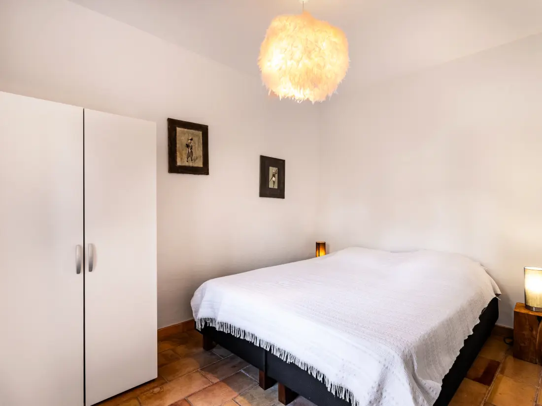 Maison de Vacances Gassin
