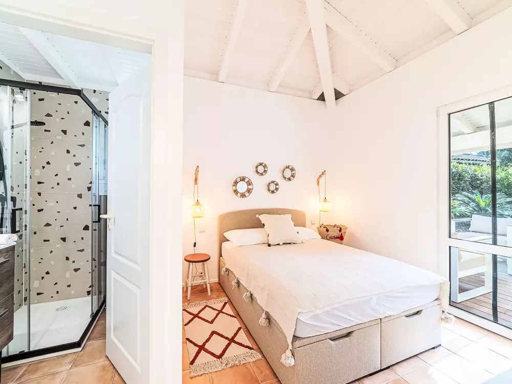 Maison de Vacances Gassin