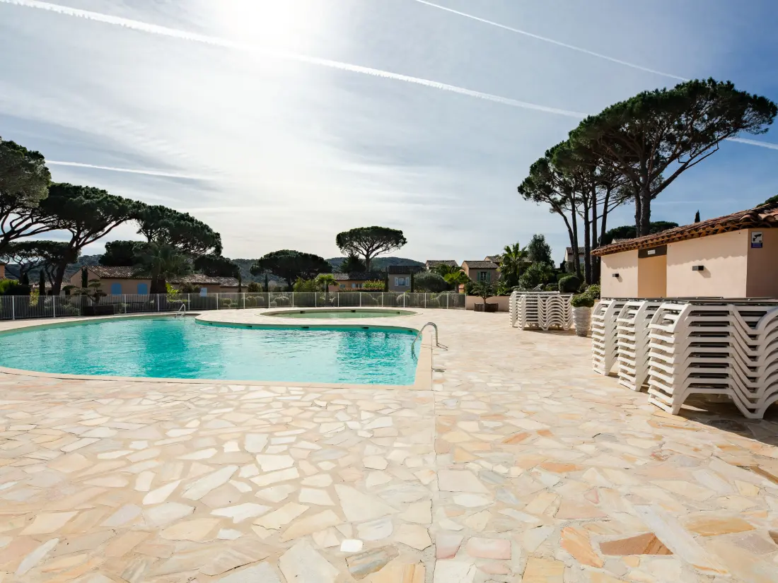Maison de Vacances Gassin