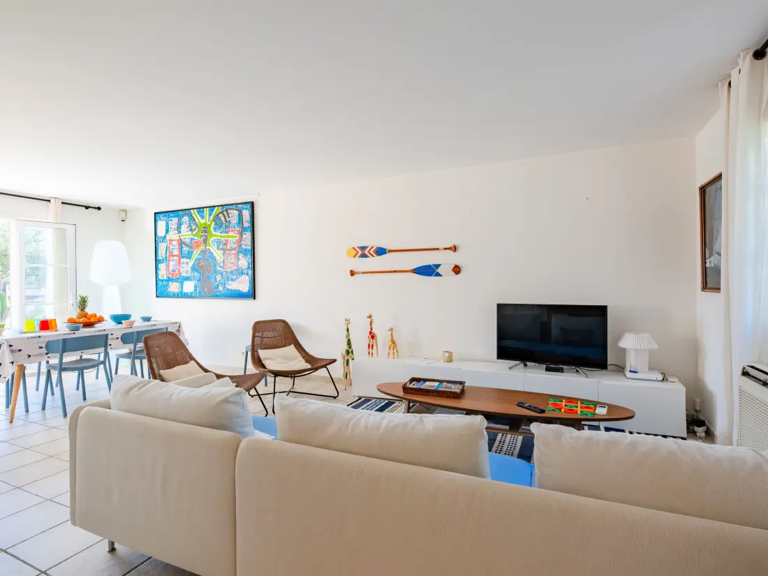 Maison de Vacances Gassin