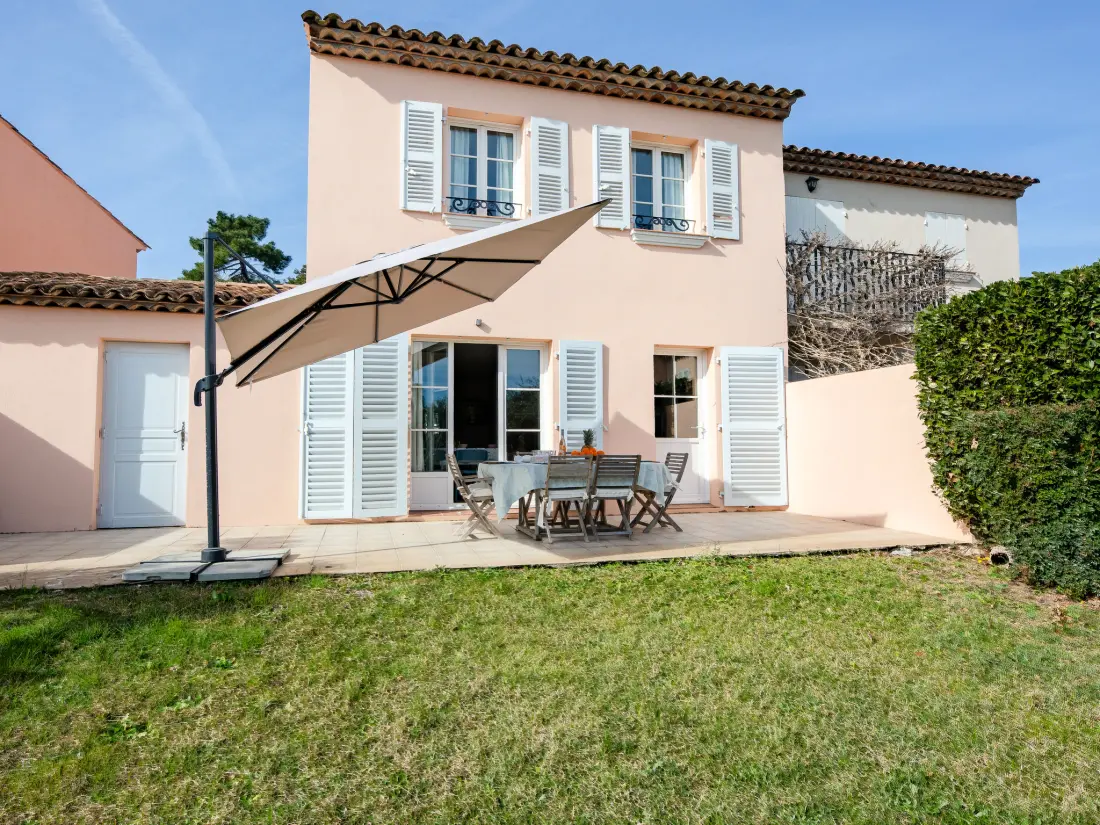 Maison de Vacances Gassin