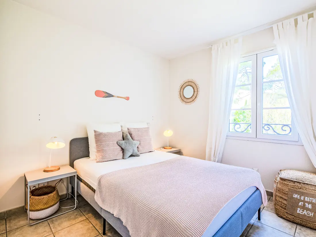 Maison de Vacances Gassin