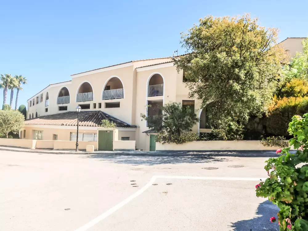 Résidence Caesar Domus