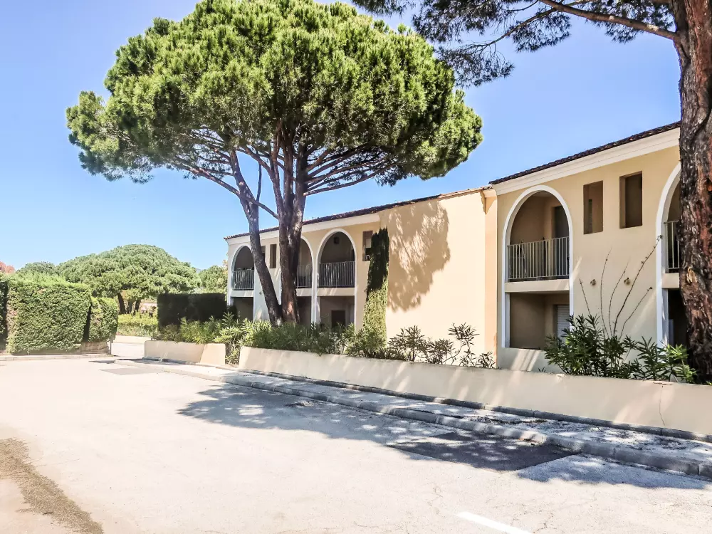 Résidence Caesar Domus