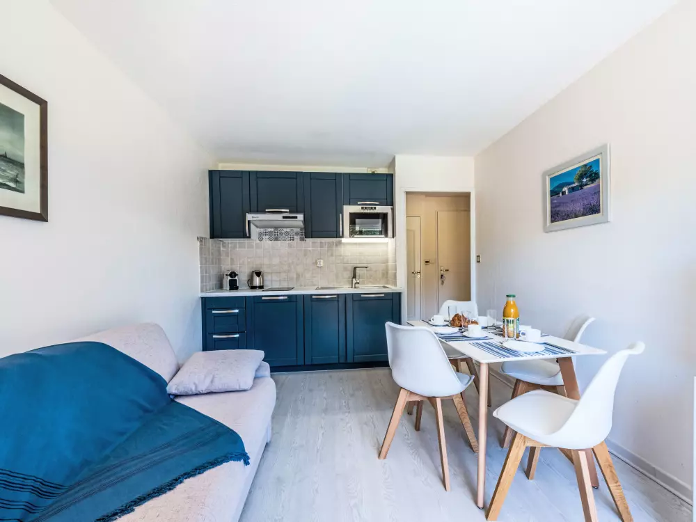 Résidence Caesar Domus