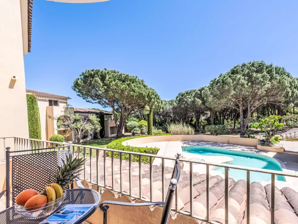 Résidence Caesar Domus