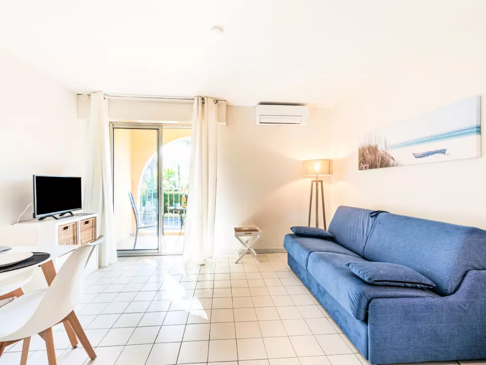 Résidence Caesar Domus