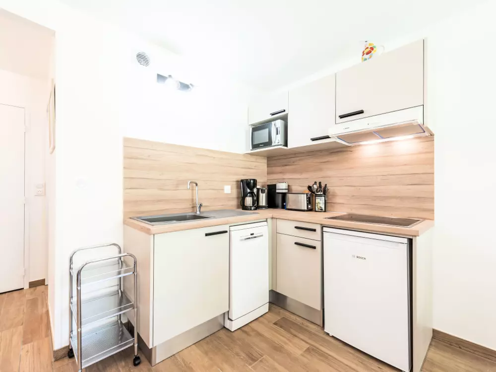 Résidence Caesar Domus