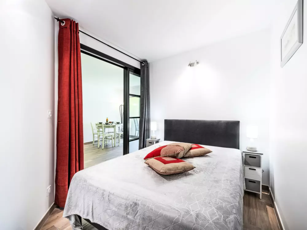 Résidence Caesar Domus