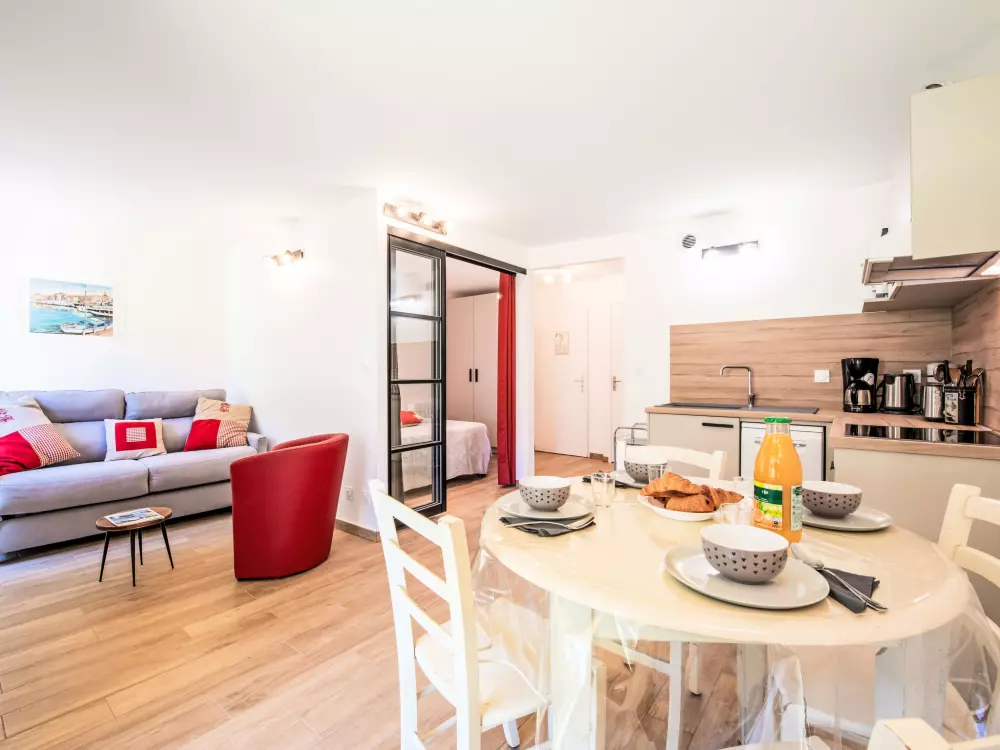 Résidence Caesar Domus