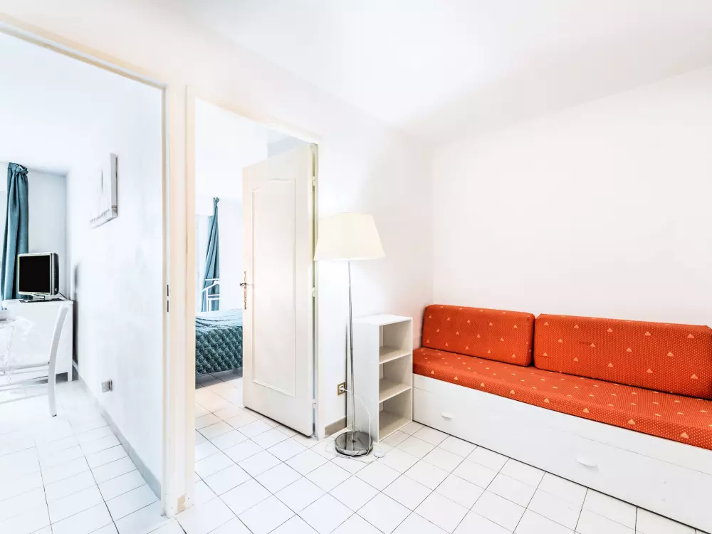 Résidence Caesar Domus