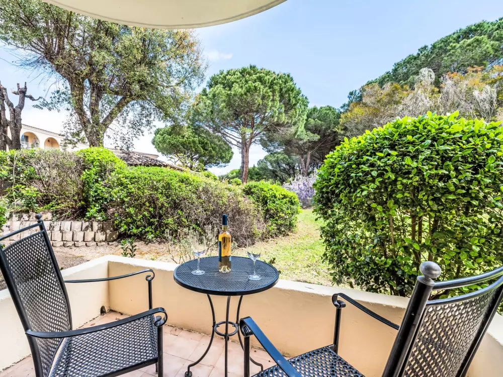 Résidence Caesar Domus