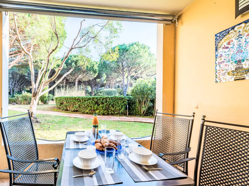 Résidence Caesar Domus