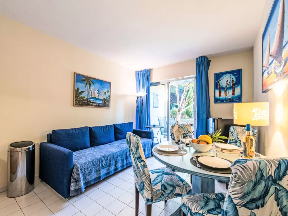 Résidence Caesar Domus