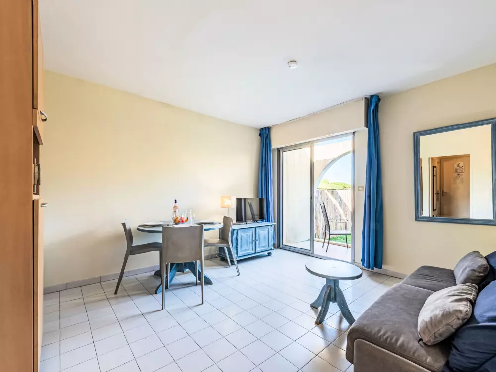 Résidence Caesar Domus