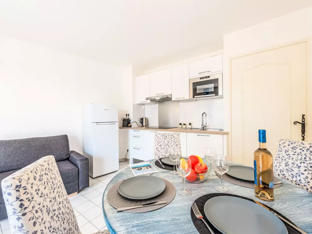 Résidence Caesar Domus