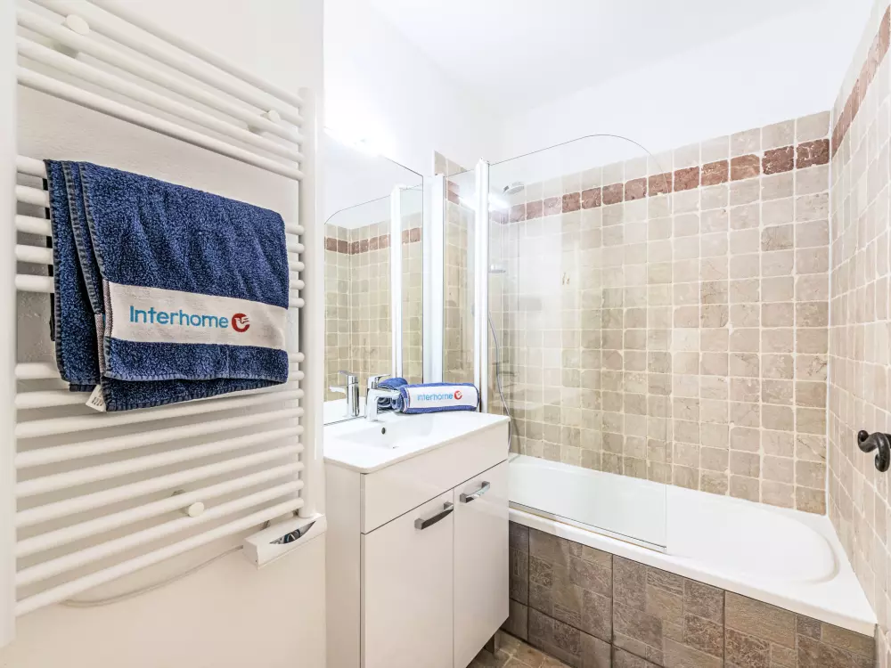 Résidence Caesar Domus