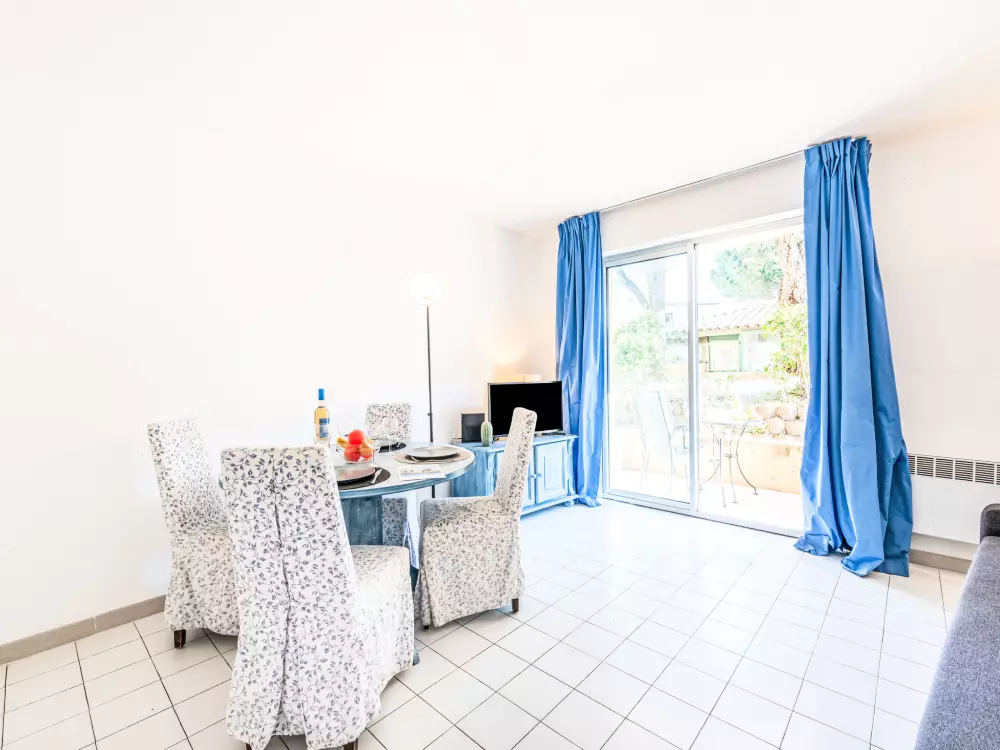 Résidence Caesar Domus