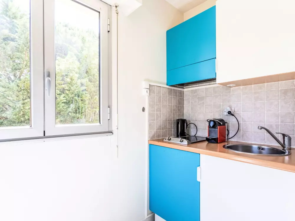 Résidence Caesar Domus