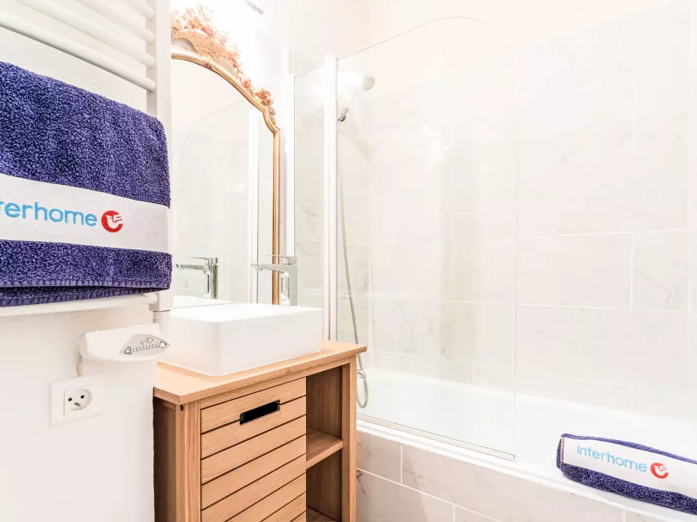 Résidence Caesar Domus