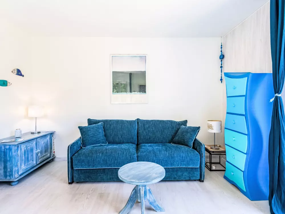 Résidence Caesar Domus