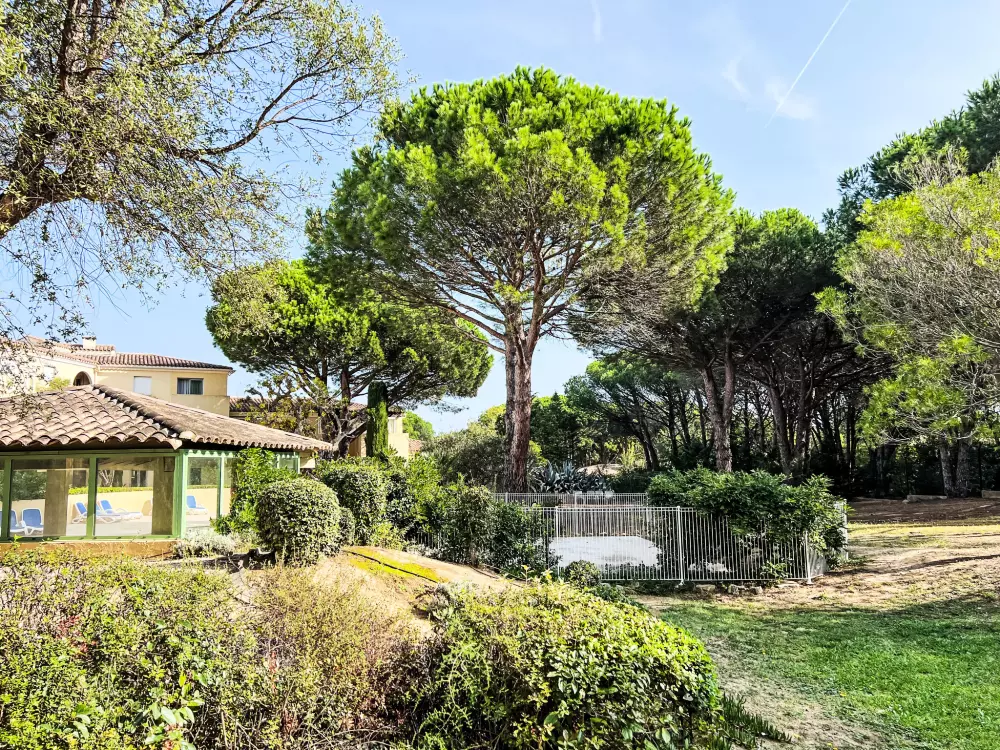 Résidence Caesar Domus